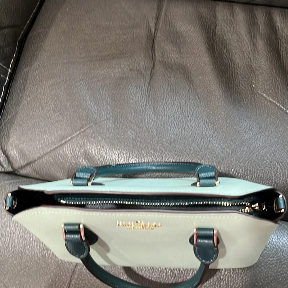 kate spade lightly used